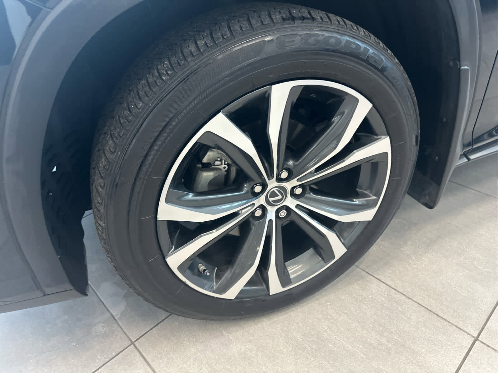 Used 2020 Lexus RX 350 AWD w/ Premium Package image 13