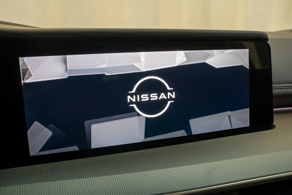 New 2026 Nissan Murano Platinum image 15