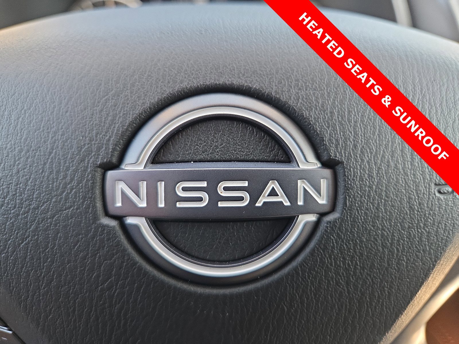Used 2024 Nissan Murano Platinum w/ Cargo Package image 20