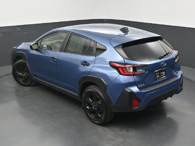 Used 2024 Subaru Crosstrek 2.0i w/ Crosstrek Mirror Package AWD/4WD image 32