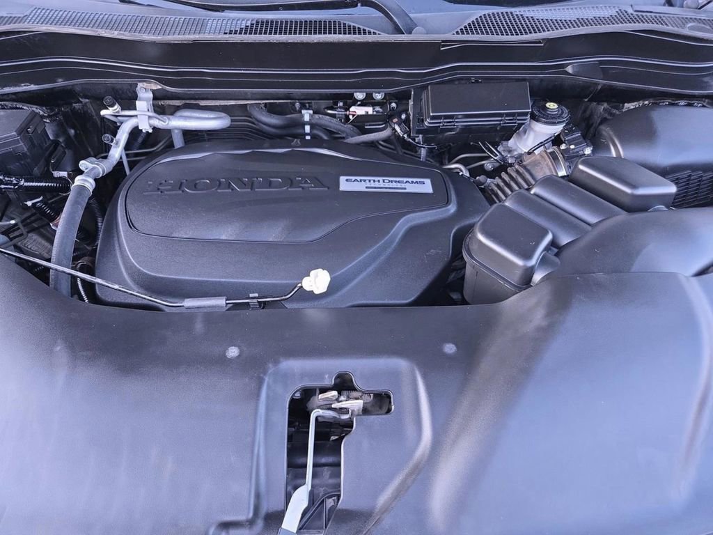 Used 2019 Honda Passport EX-L image 13