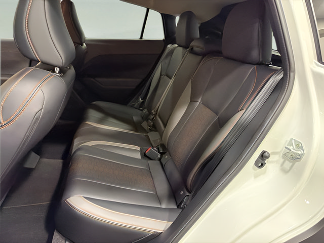 Certified 2025 Subaru Crosstrek 2.5i Limited w/ Crosstrek Mirror Package AWD/4WD image 28