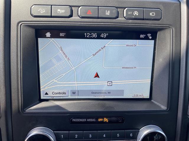 Used 2019 Ford Expedition Limited w/ Equipment Group 303A image 33