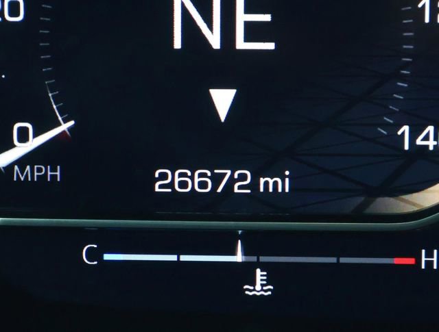 Used 2024 GMC Yukon Denali Ultimate image 36