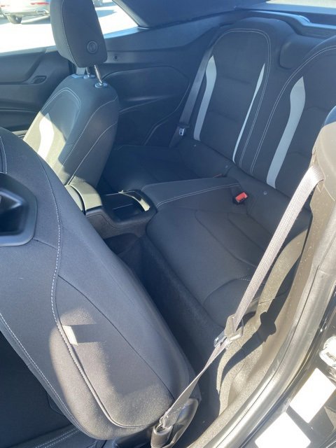 Used 2023 Chevrolet Camaro LT image 16
