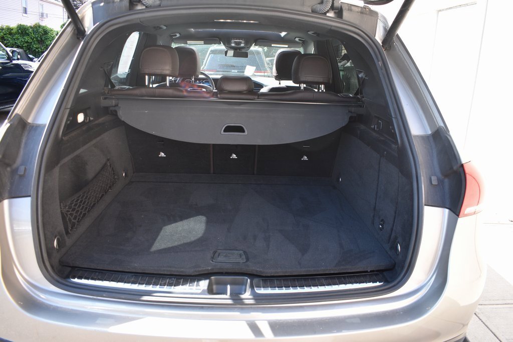 Used 2023 Mercedes-Benz GLE 350 GLE 350 image 32