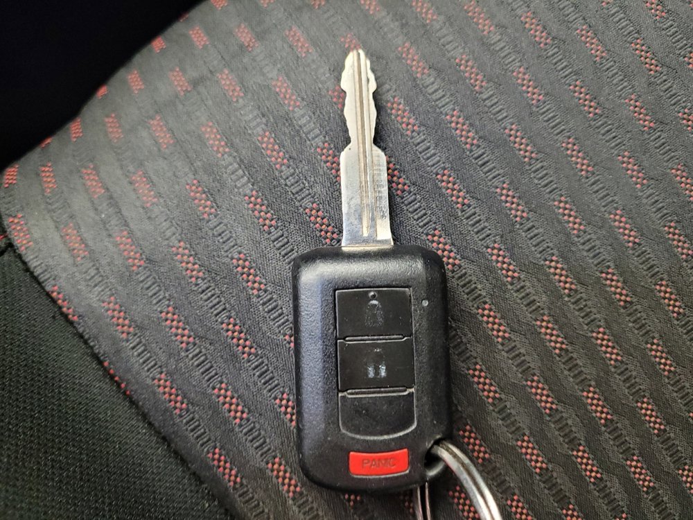 Used 2017 Mitsubishi Outlander Sport ES image 32