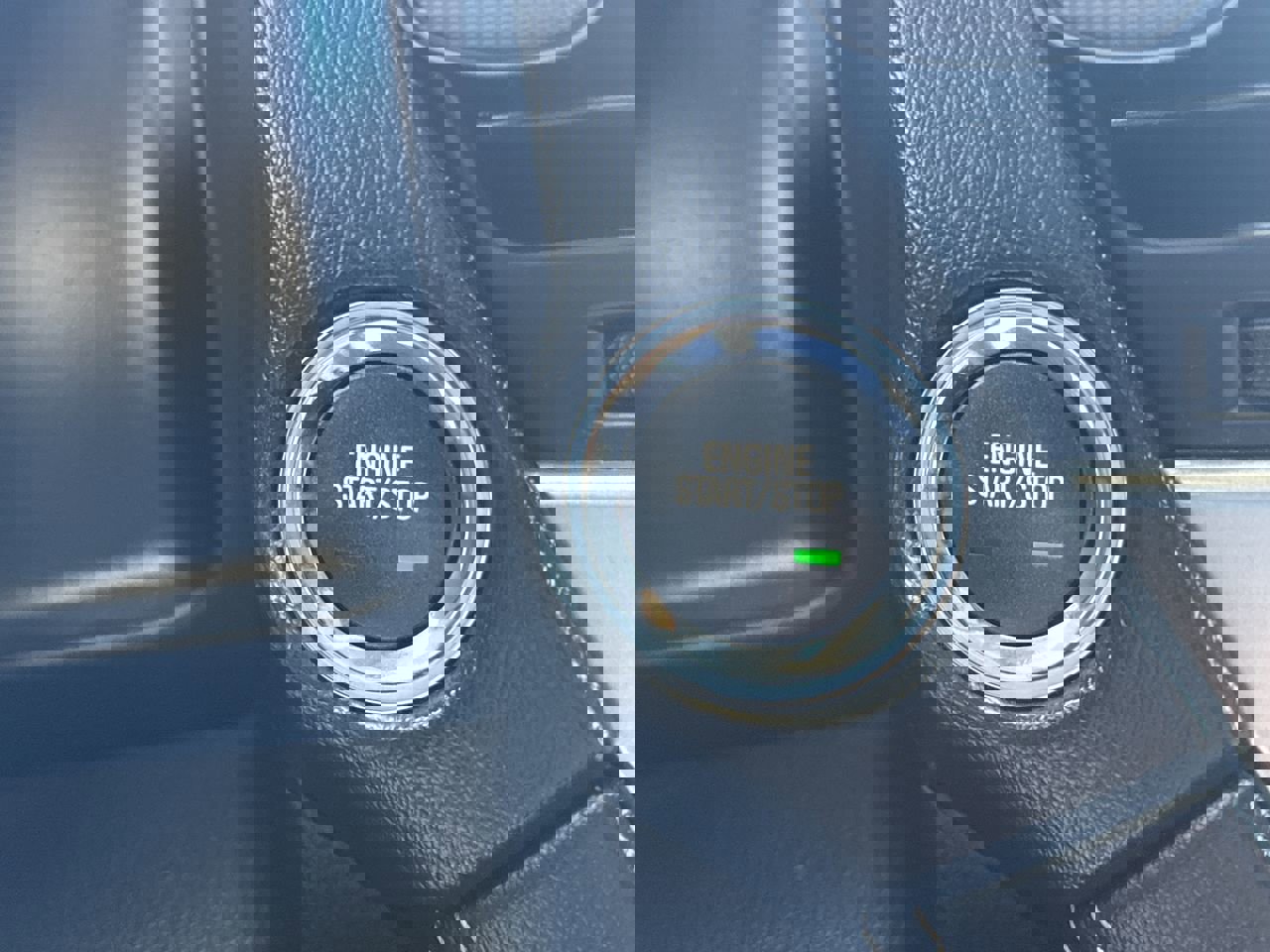 Used 2015 Chevrolet Tahoe LTZ image 16