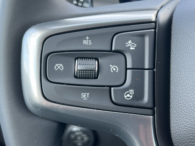 New 2026 Chevrolet Silverado 1500 RST w/ LPO, Dark Essentials Package AWD/4WD image 19