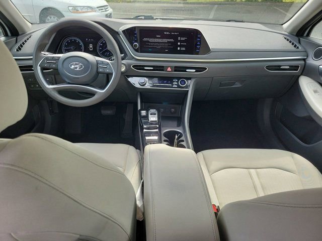 Used 2023 Hyundai Sonata SEL FWD image 21