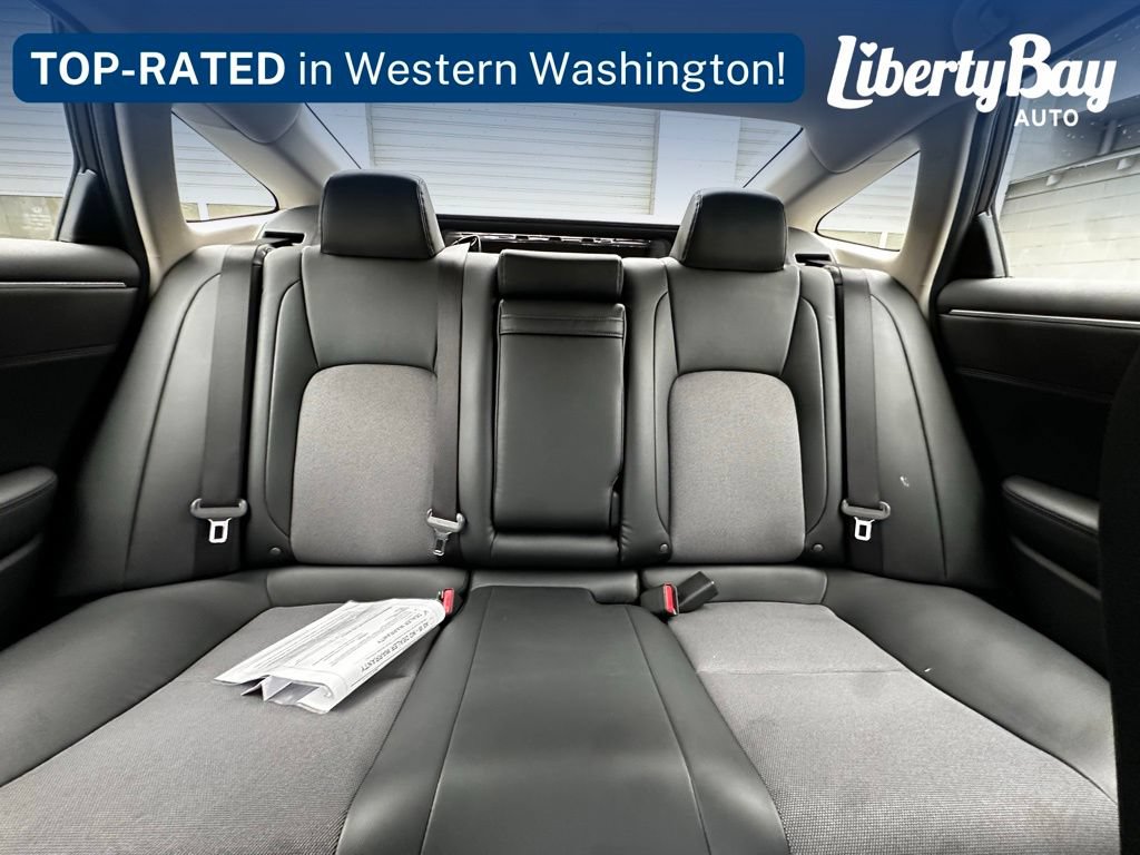 Used 2020 Honda Clarity Plug-In Hybrid image 20