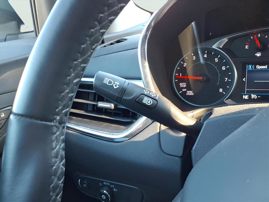 Used 2024 Chevrolet Equinox LT w/ LPO, Floor Liner Package image 15