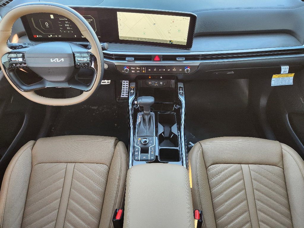 New 2026 Kia Sorento SX Prestige w/ Olive Brown Leather Package image 20