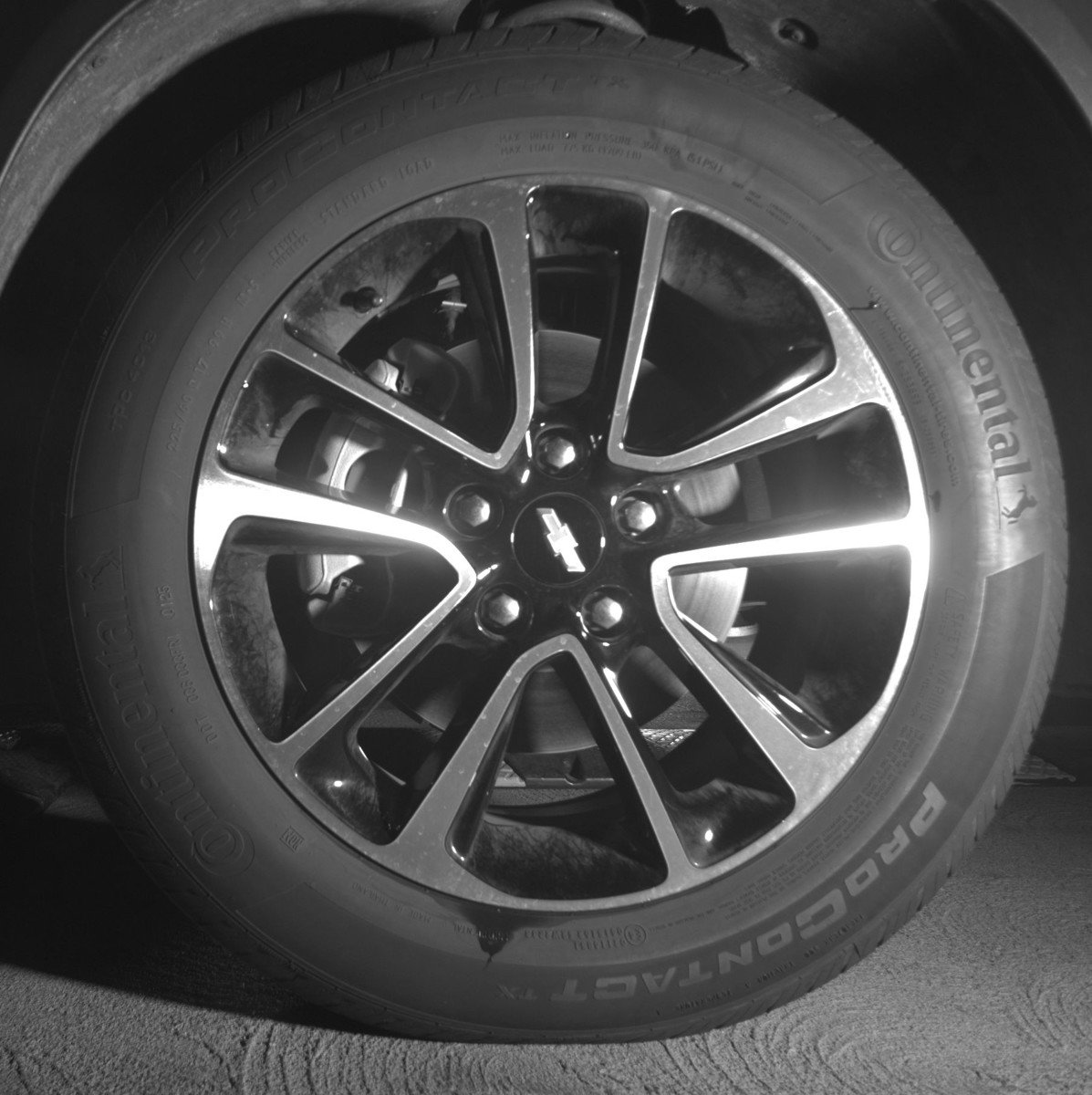 Used 2025 Chevrolet TrailBlazer LT FWD image 12