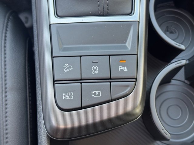 New 2026 Kia Sportage SX image 24