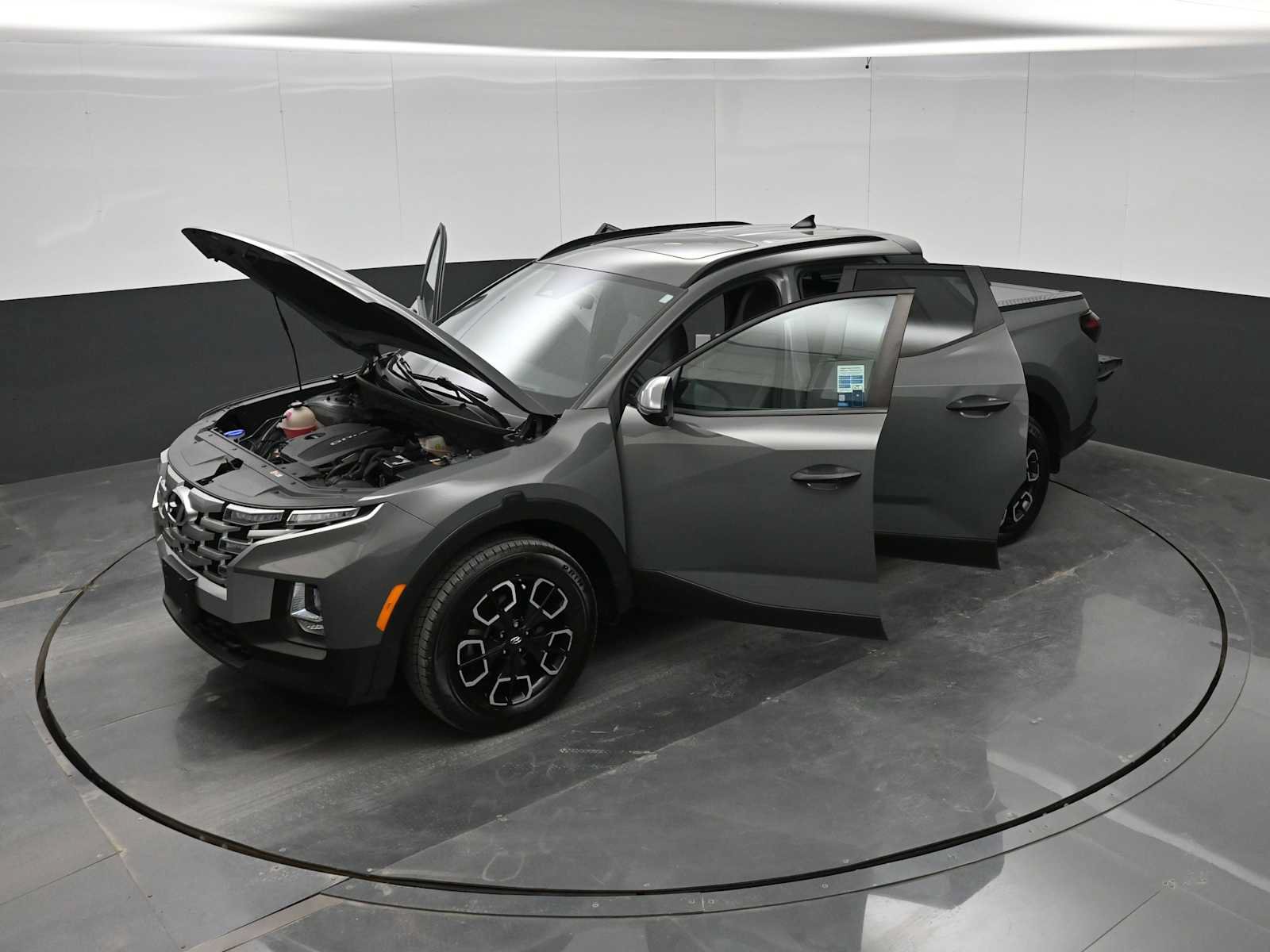 Used 2023 Hyundai Santa Cruz SEL w/ Activity Package AWD/4WD image 44