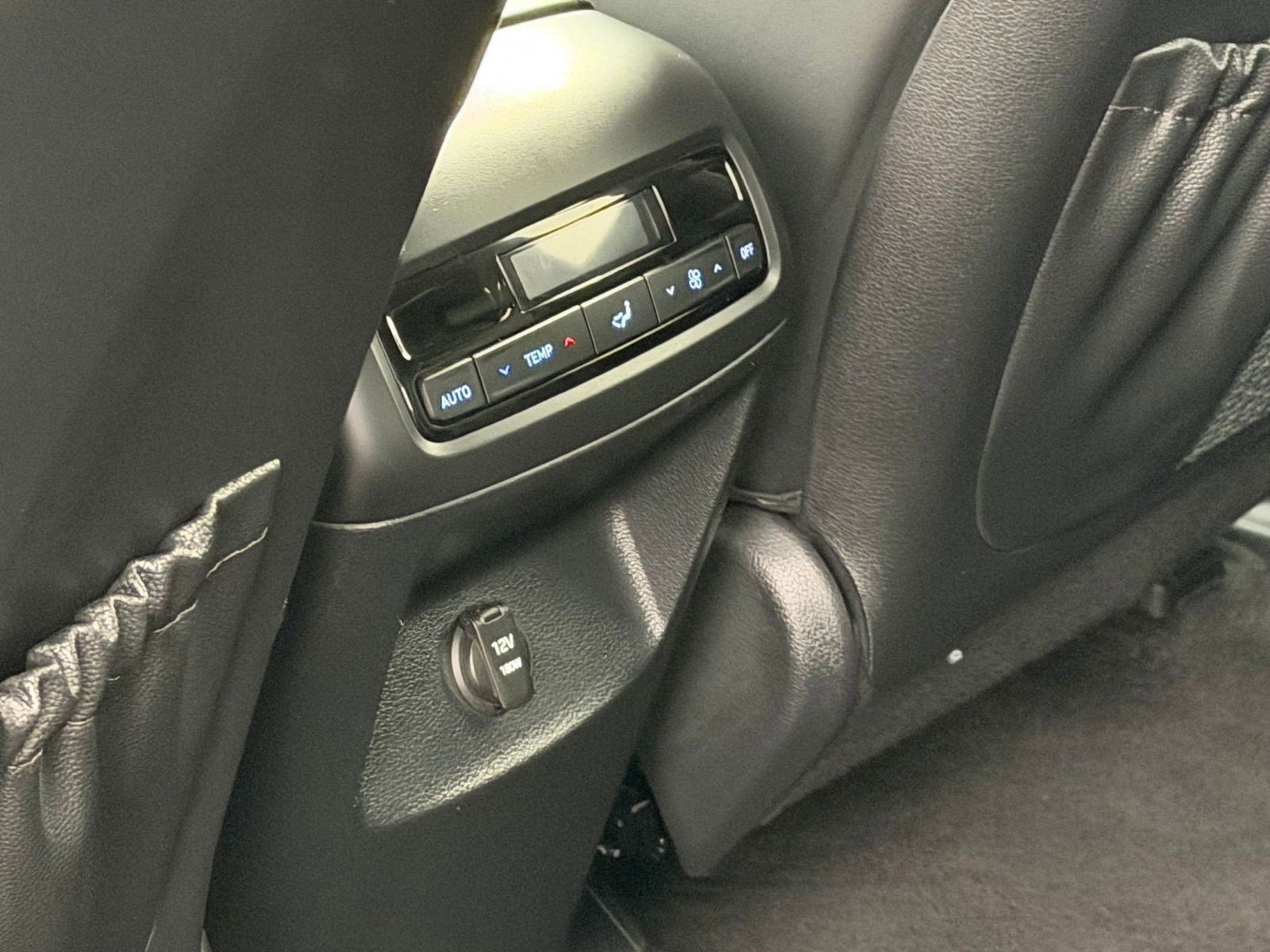 Used 2025 Hyundai Palisade SEL image 22