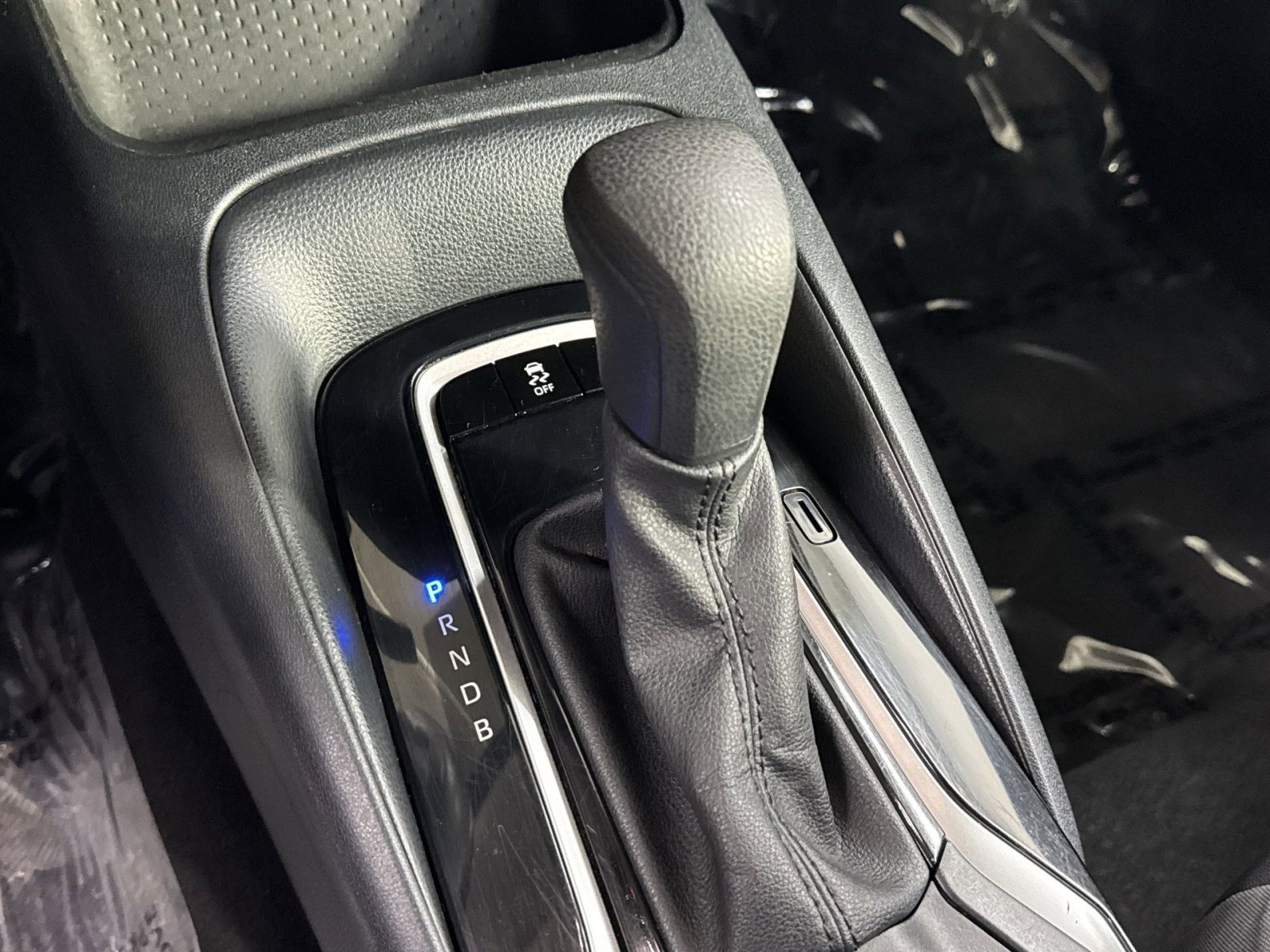 Used 2023 Toyota Corolla LE image 26