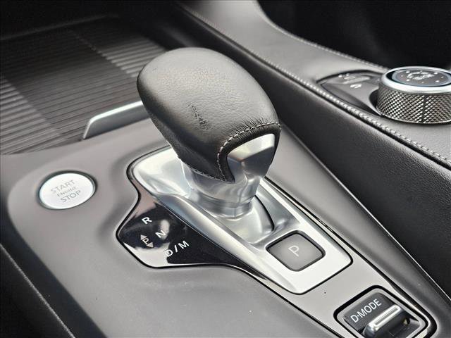 Used 2022 INFINITI QX55 Essential w/ Proassist Package image 29