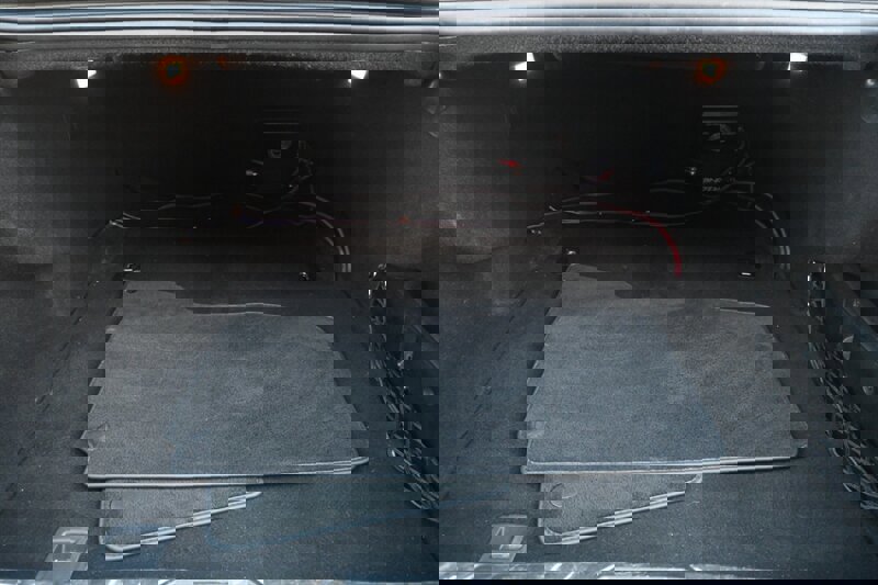 Used 2015 Maserati Quattroporte S Q4 image 52