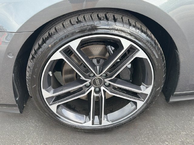 New 2026 Audi A8 L 3.0T AWD/4WD image 38