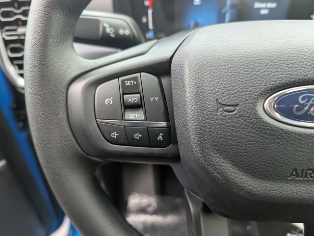 New 2025 Ford Ranger XL w/ Trailer Tow Package image 17