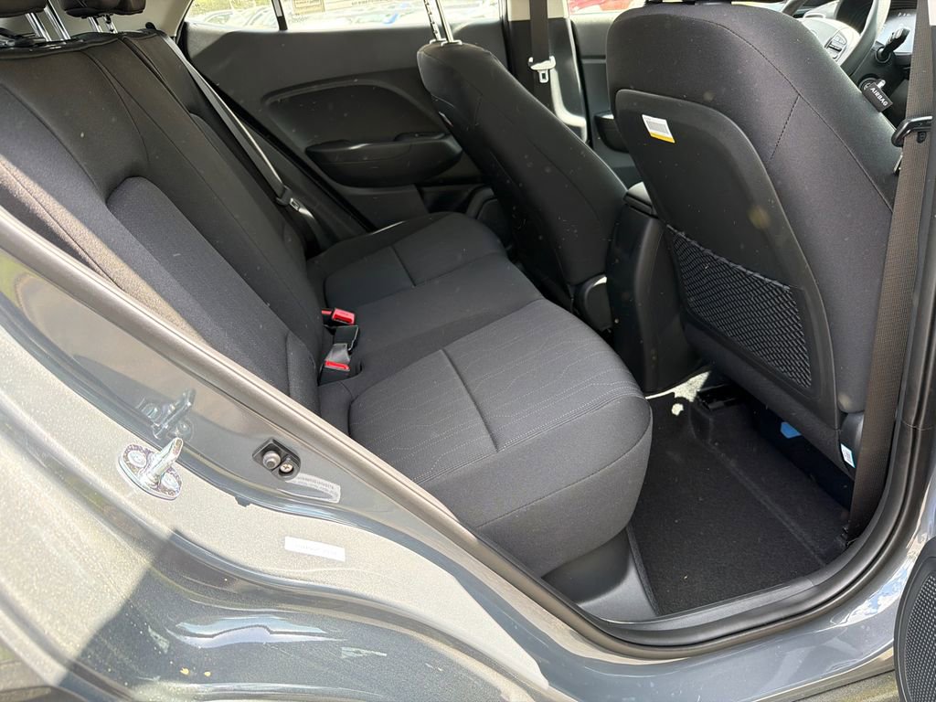 New 2026 Hyundai Venue SE image 15