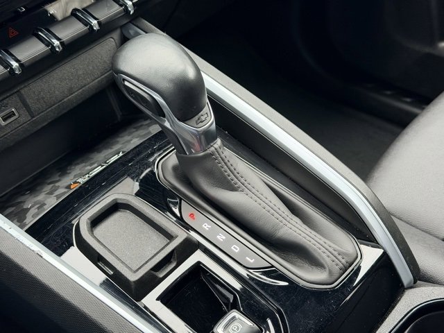 Certified 2023 Chevrolet Colorado LT w/ LT Convenience Package III image 18