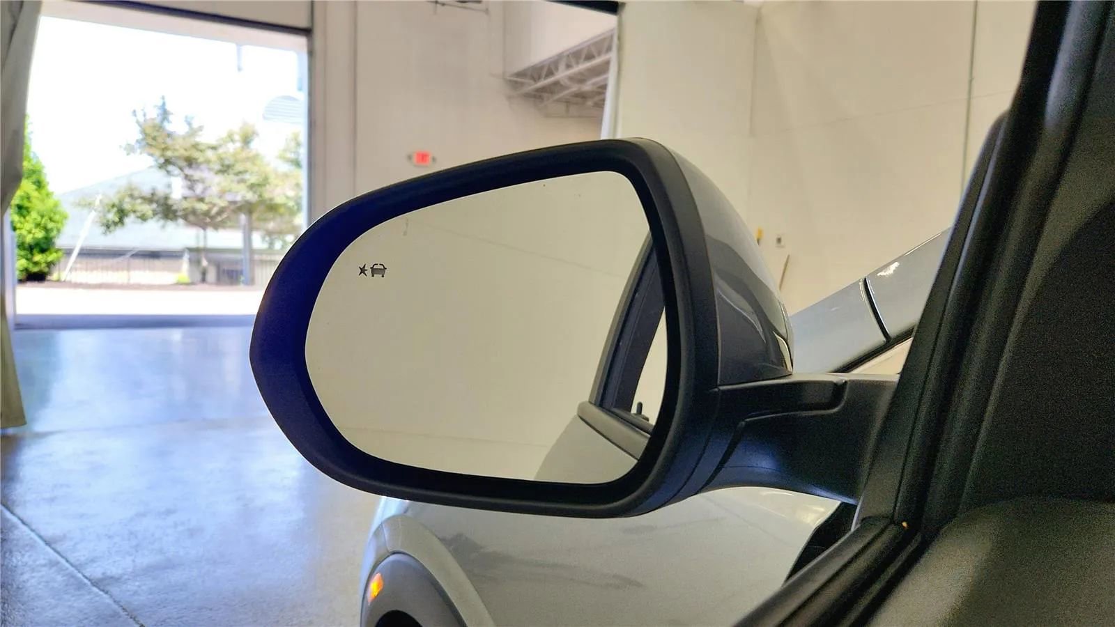 Used 2025 Buick Encore GX Preferred FWD image 28