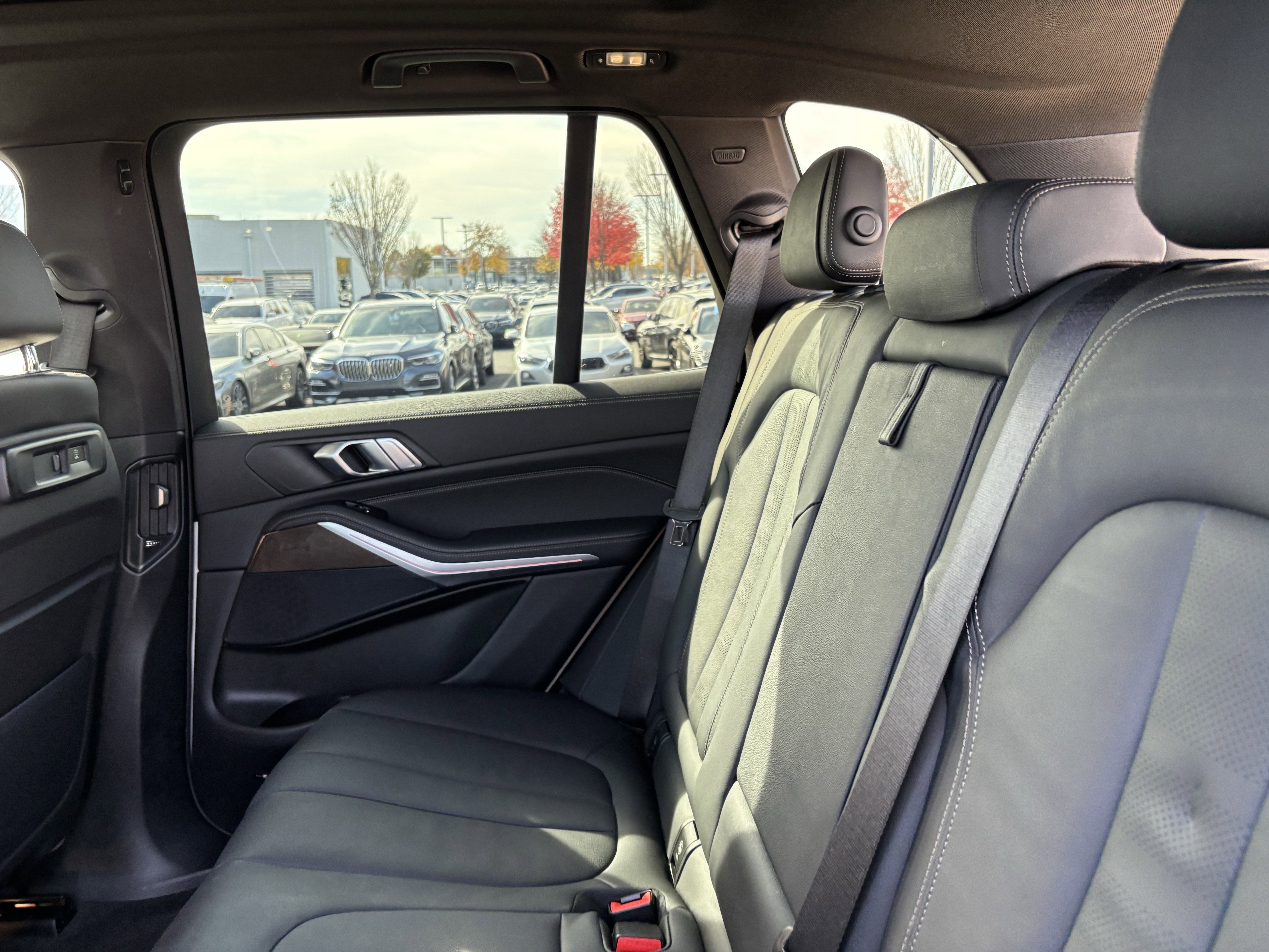 Certified 2022 BMW X5 xDrive45e w/ Luxury Seating Package image 32