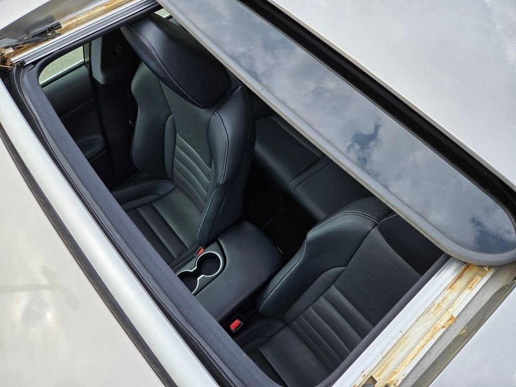 Used 2018 Lexus IS 350 F Sport w/ F Sport Package image 8