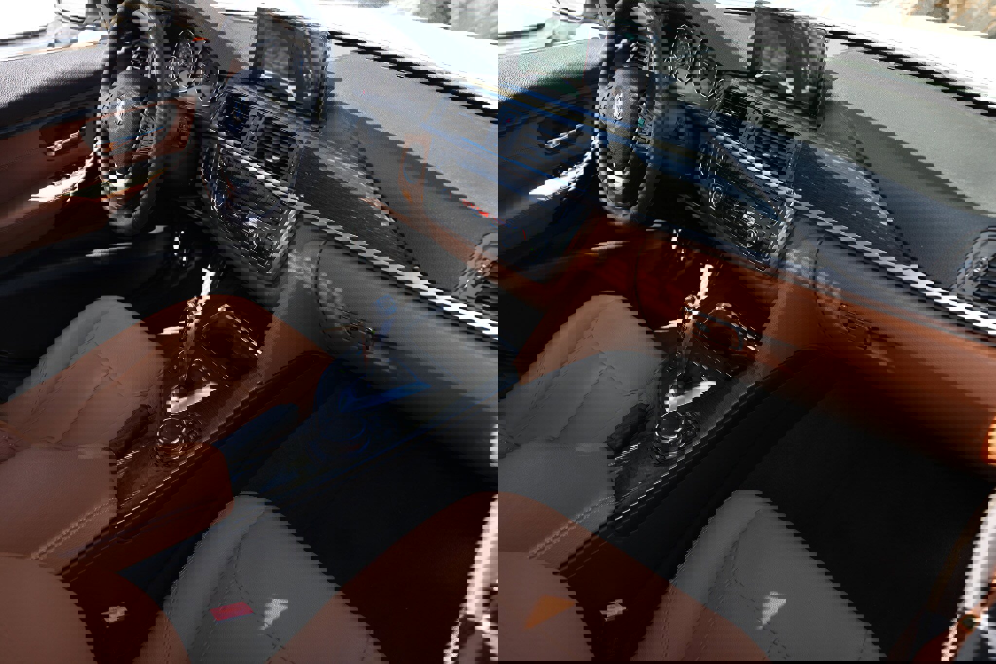 Used 2015 BMW 328i Sedan image 18