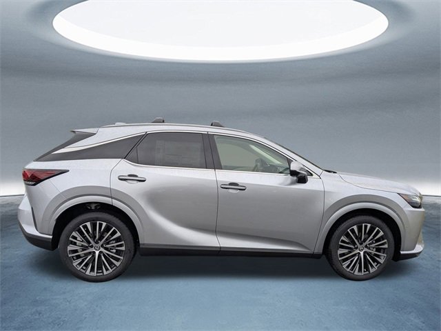 New 2026 Lexus RX 350 Premium Plus w/ Convenience Package image 3