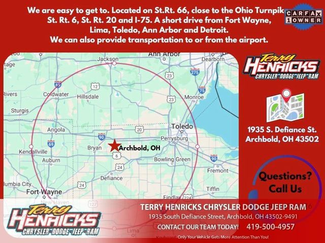 Used 2023 Chevrolet Equinox LT image 5