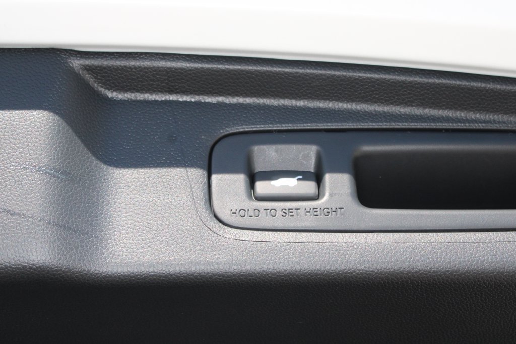Certified 2026 Honda CR-V EX-L image 36