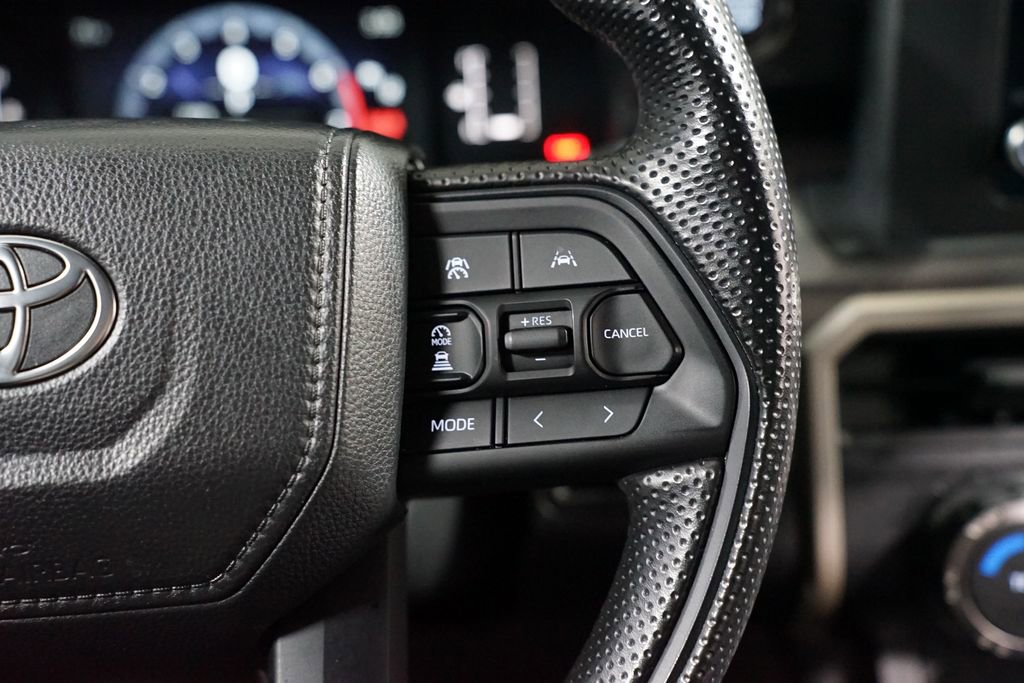 Certified 2024 Toyota Tacoma SR5 image 14