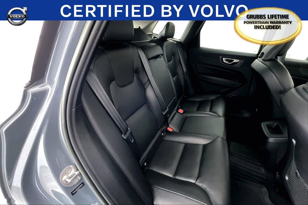 Used 2023 Volvo XC60 B5 Core w/ Climate Package image 35
