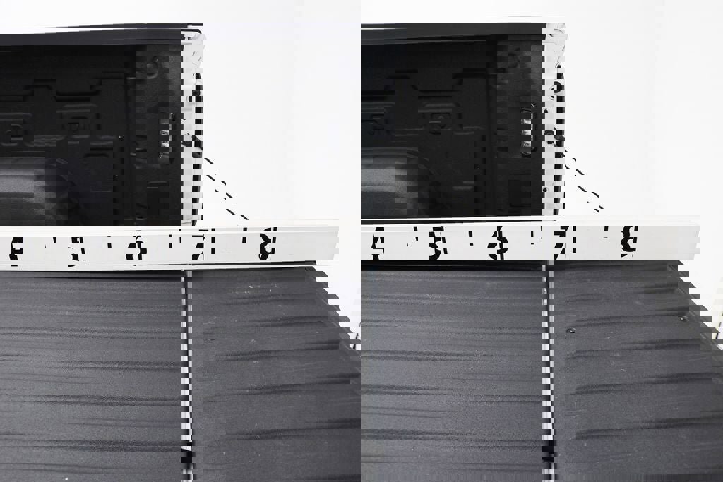 Used 2024 GMC Sierra 1500 Pro w/ Graphite Edition image 10