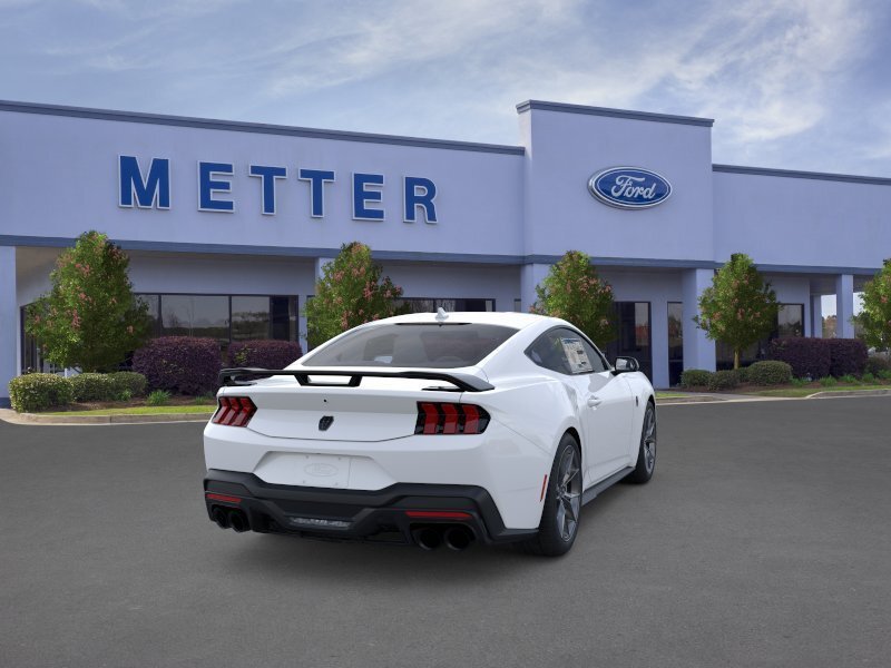 New 2026 Ford Mustang Dark Horse RWD image 30