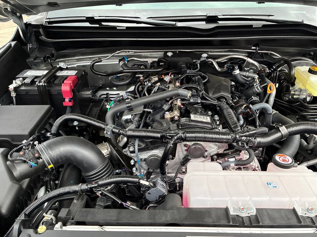 New 2026 Toyota Tacoma SR5 image 46