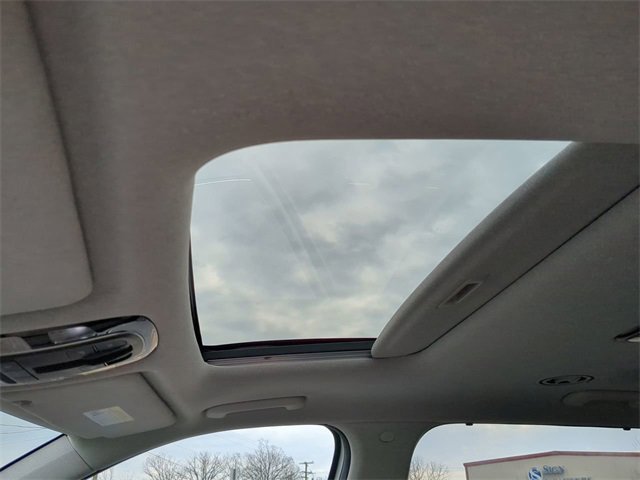 Used 2021 Hyundai Palisade Limited image 19