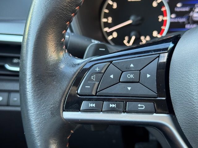 Used 2023 Nissan Altima 2.5 SR image 24