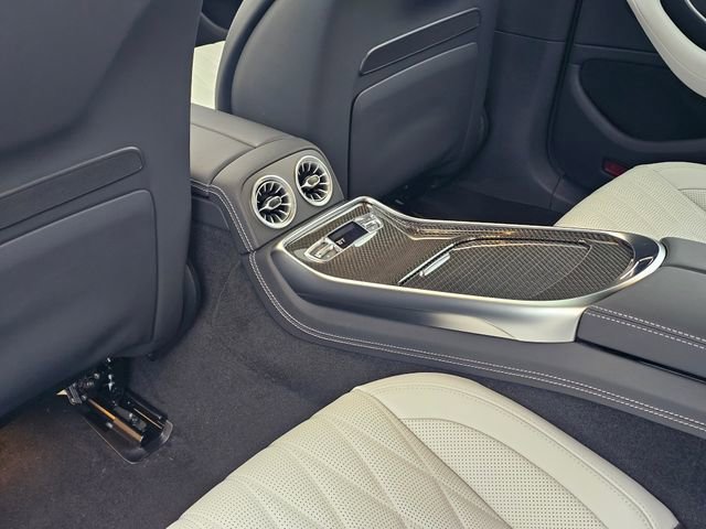 New 2026 Mercedes-Benz AMG GT 63 S image 26