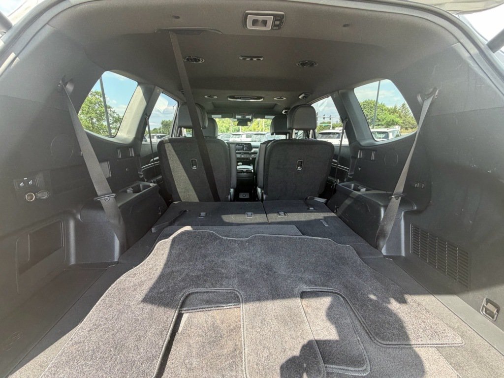 Used 2024 Kia Telluride EX X-Line AWD/4WD image 6