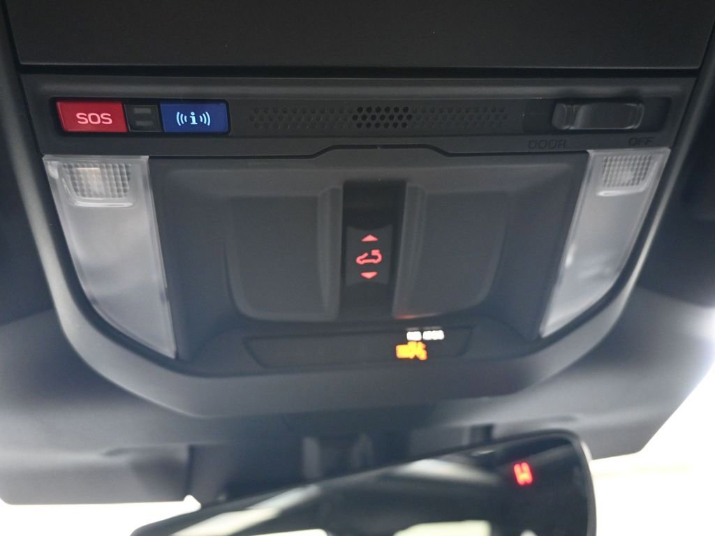 New 2026 Subaru Forester Sport image 37