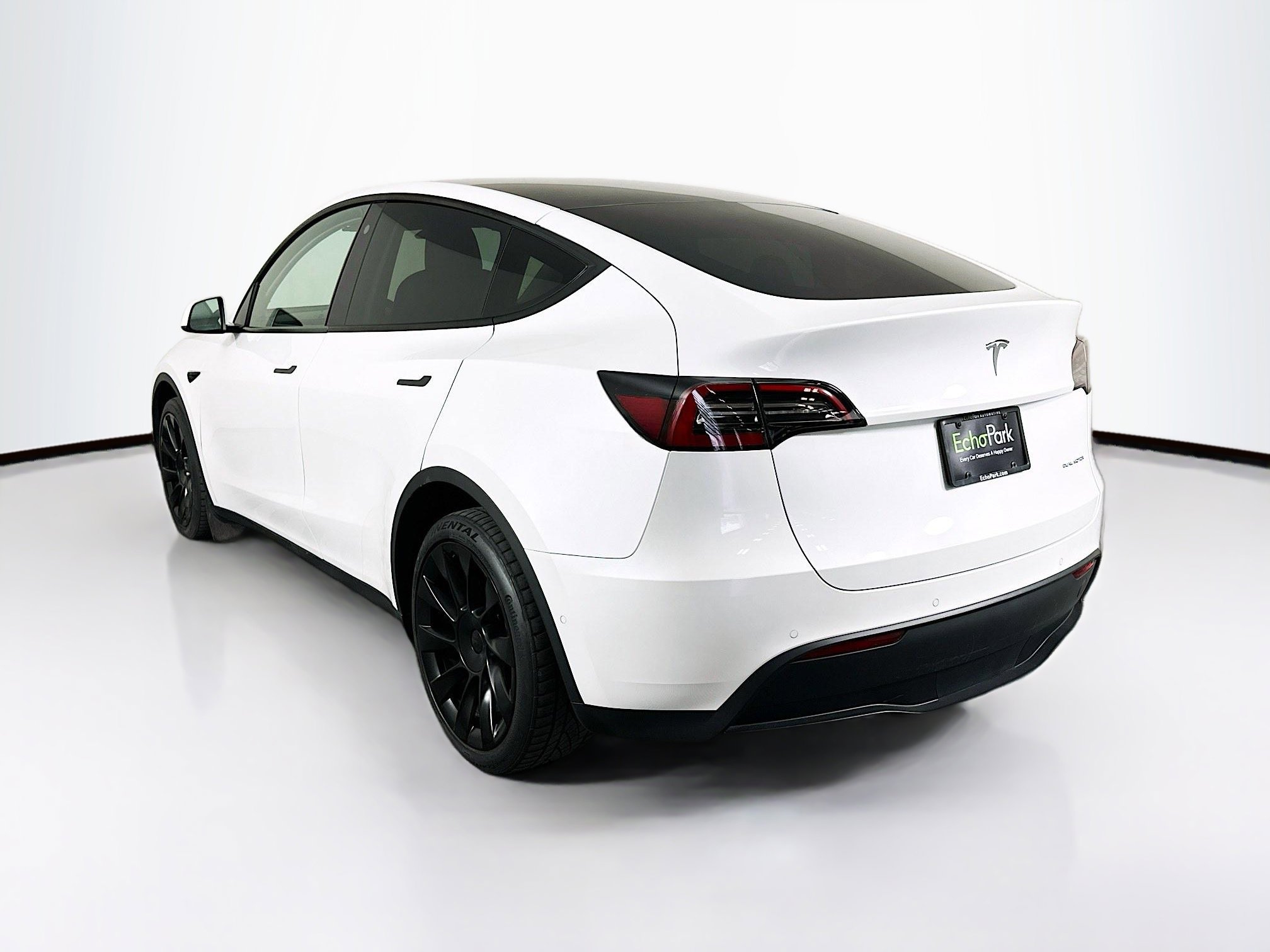 Used 2021 Tesla Model Y Long Range image 5