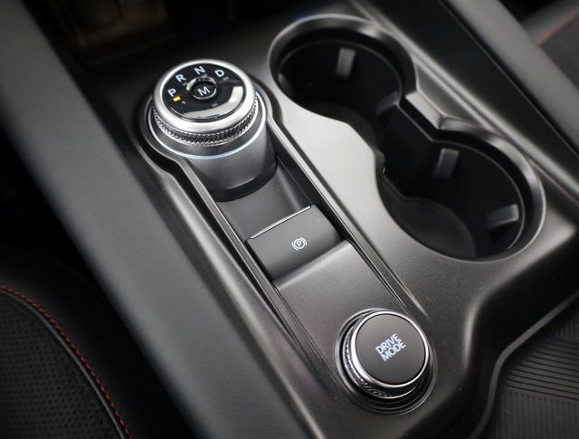 New 2025 Ford Explorer ST image 14