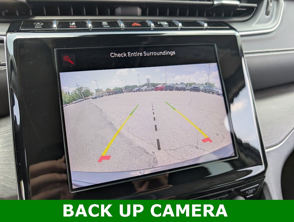 Used 2022 Jeep Grand Cherokee Limited image 4