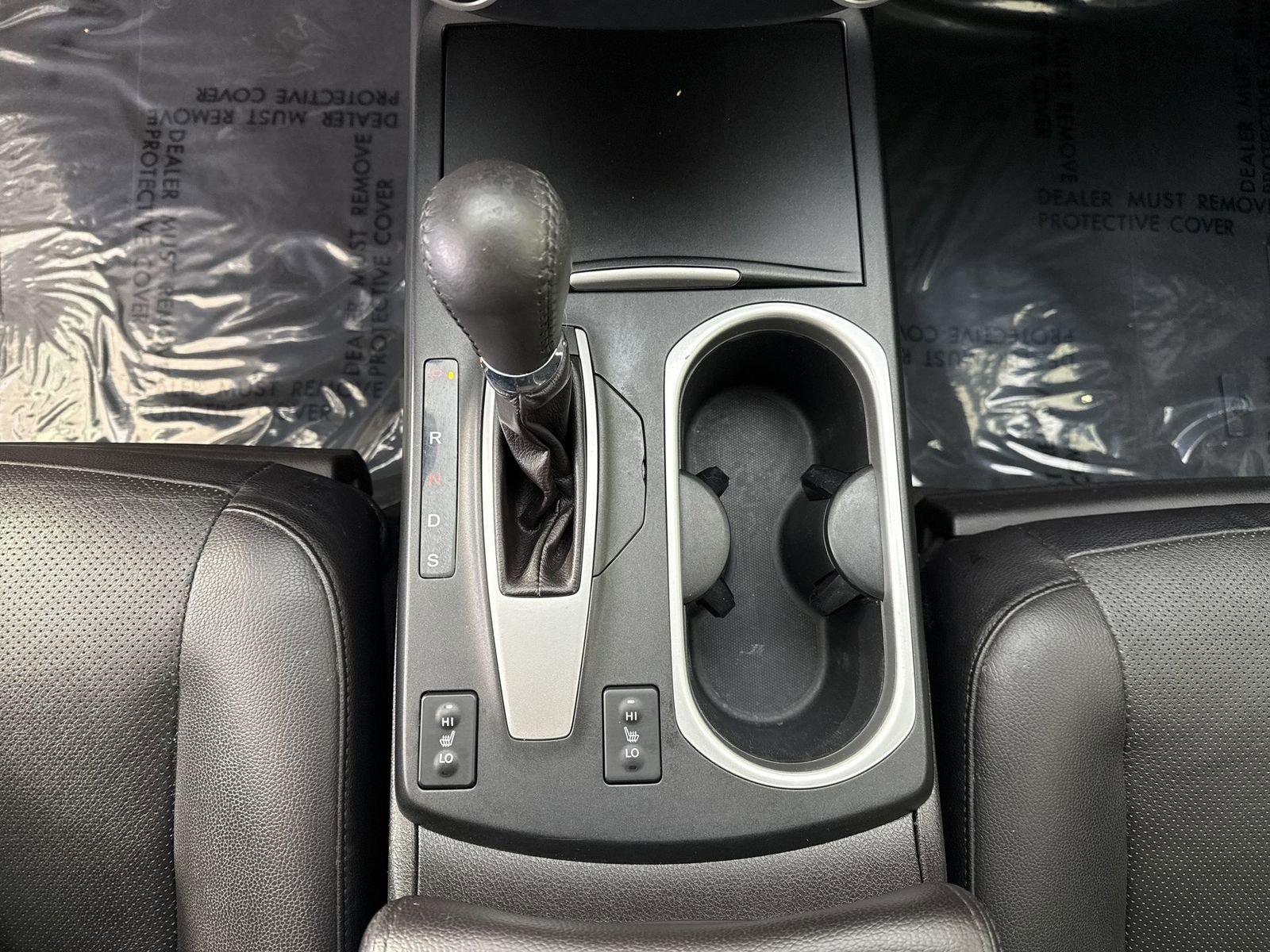 Used 2017 Acura RDX w/ Technology Package image 19