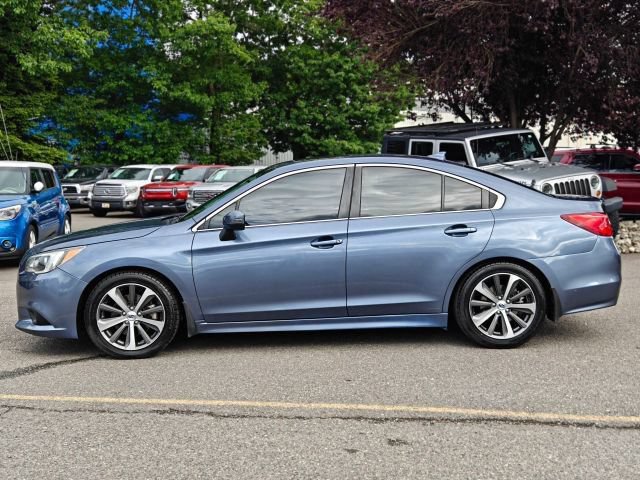 Used 2016 Subaru Legacy 3.6R Limited AWD/4WD image 6